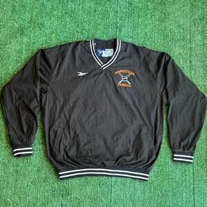 Greenville College Baseball Windbreaker, Men’s XL